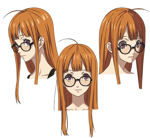 Details 84+ persona 5 anime characters latest - in.duhocakina