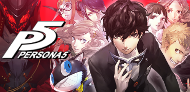Watch PERSONA5 the Animation Streaming Online